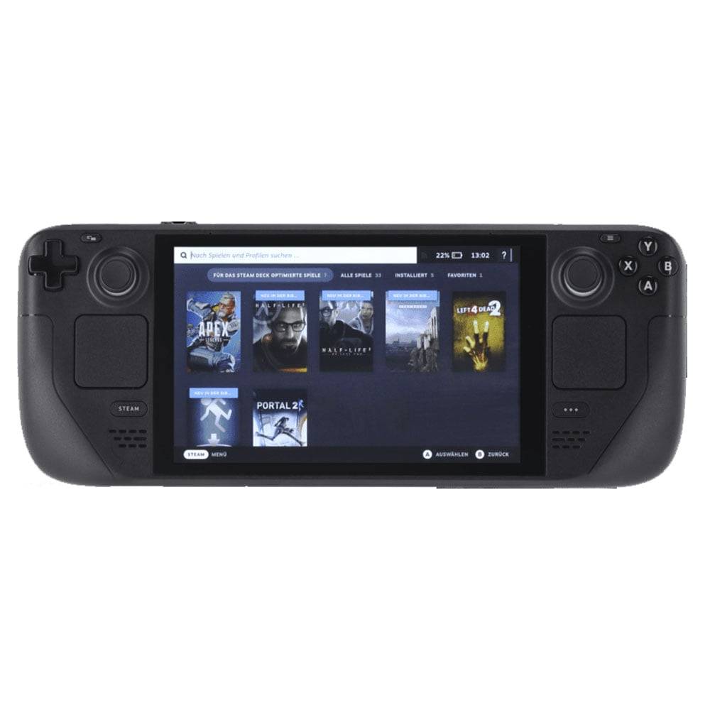 Valve Steam Deck OLED 1TB