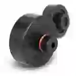 HEYNER® Gummiauflage für TESLA 3 S Y X Rangierwagenheber HEYNER® Art. 347020 Gummi Zubehör Gummipuffer Auflage HEYNER® Gummiauflage für TESLA 3 S Y X Rangierwagenheber HEYNER® Art. 347020 Gummi Zubehör Gummipuffer Auflage