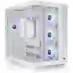 Thermaltake View 380 TG ARGB Snow White (CA-1Z2-00M6WN-00) Thermaltake View 380 TG ARGB Snow White (CA-1Z2-00M6WN-00)