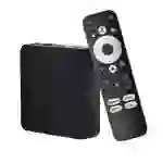 Google TV Box GD2 4K HDR Smart Streaming Player | Dolby Atmos | Chromecast | Netflix | Prime Video | Disney+ Google TV Box GD2 4K HDR Smart Streaming Player | Dolby Atmos | Chromecast | Netflix | Prime Video | Disney+