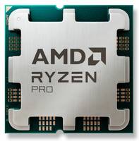 AMD - Ryzen 5 PRO 8500G MPK 12 units