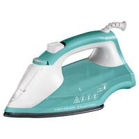RUSSELL HOBBS - 26470-56 Light & Easy Dampfb?geleisen