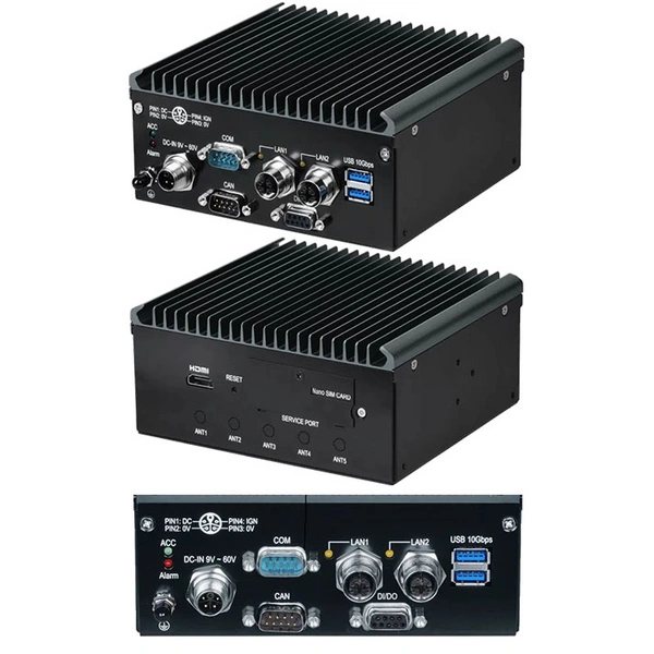 Sintrones IBOX-600-M12X-ON8-S05 (NVIDIA Jetson Orin Nano 8GB, 480GB SSD, CAN FD, M12) Sintrones IBOX-600-M12X-ON8-S05 (NVIDIA Jetson Orin Nano 8GB, 480GB SSD, CAN FD, M12)