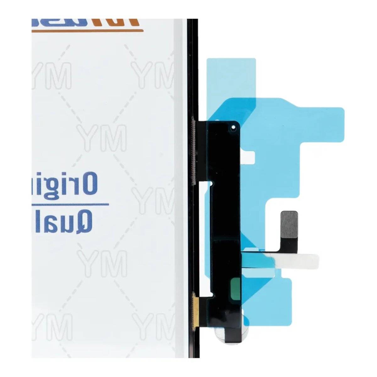 Display komaptibel mit iPhone 12 / 12 Pro Touchsreen ohne IC mit OCA-Schicht