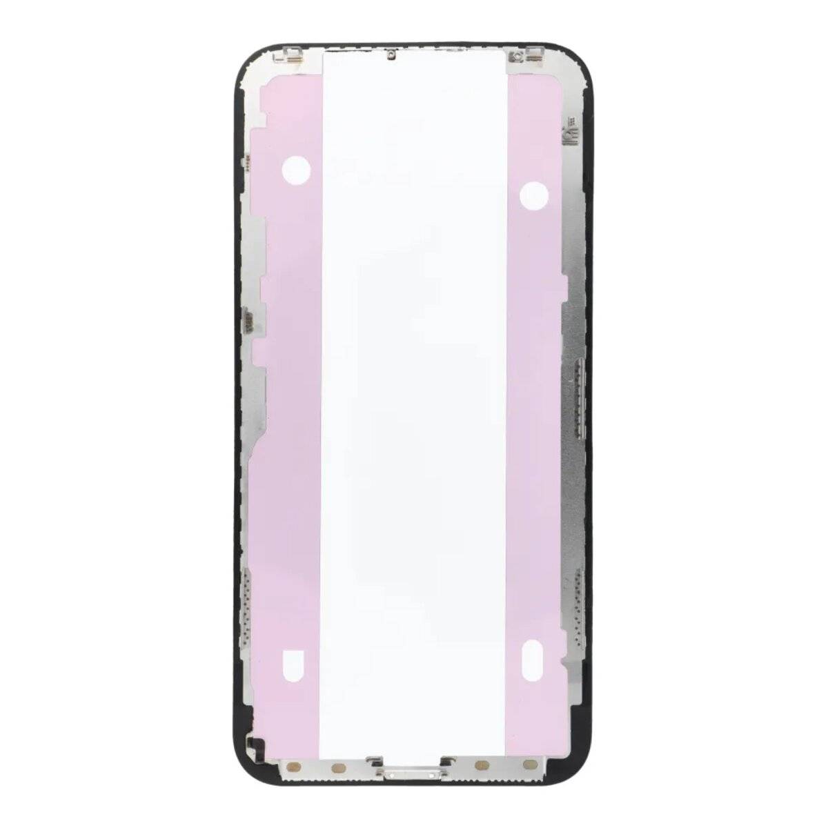 Display kompatibel mit Apple iPhone X LCD-Rahmen