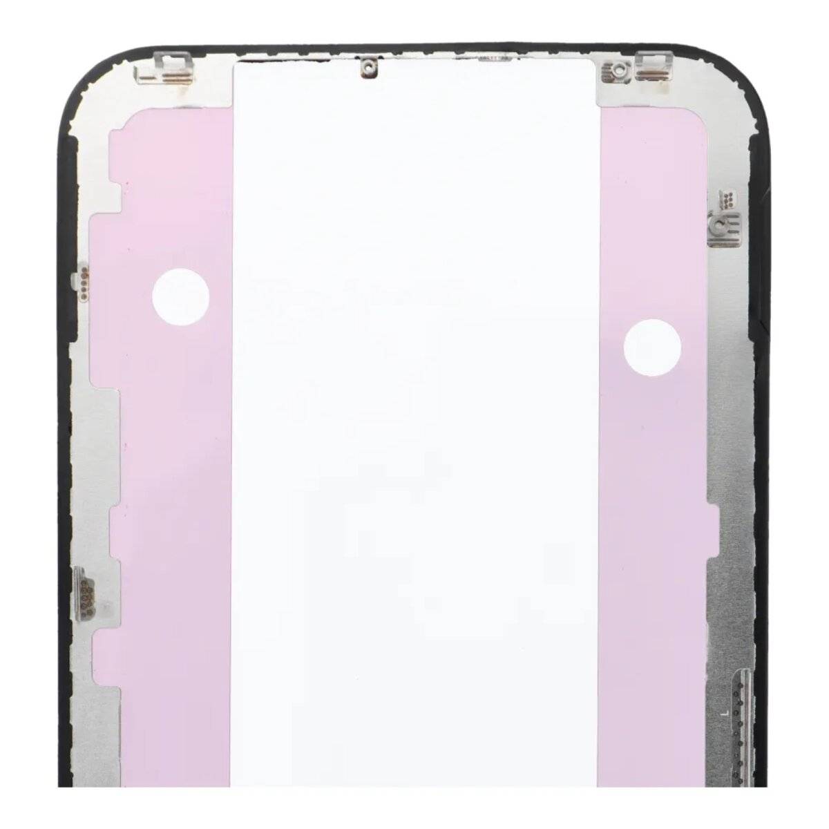 Display kompatibel mit Apple iPhone X LCD-Rahmen
