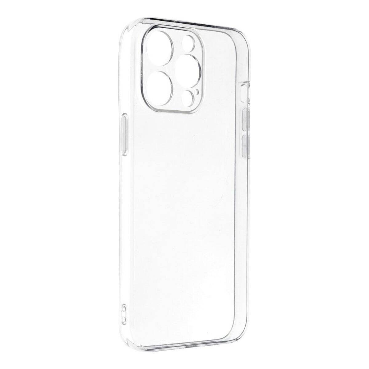 Hülle 2mm Slim Case mit Kameraschutz kompatibel mit Samsung Galaxy S25 Plus