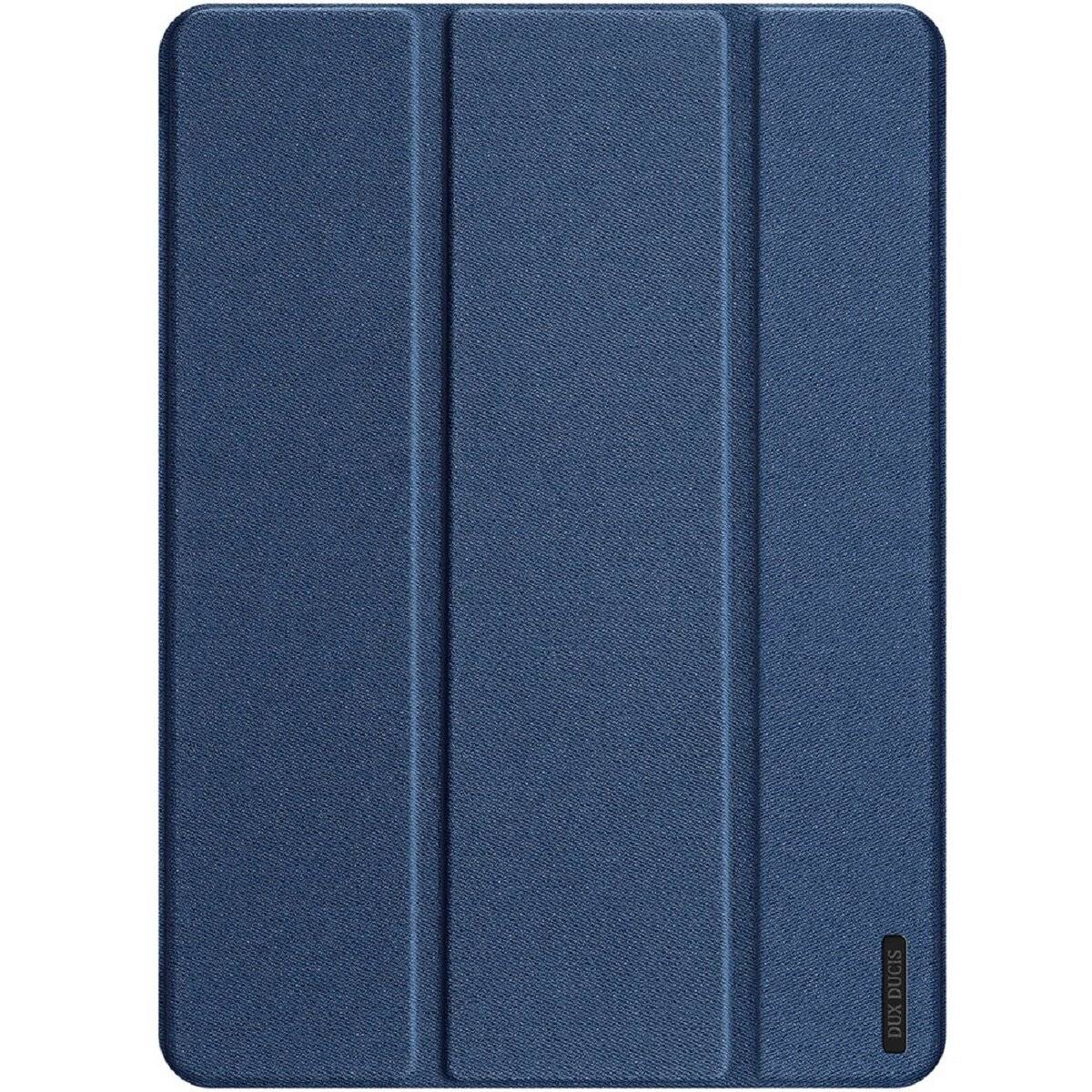 Klapphülle mit Stifthalter Tablet-Hülle kompatibel mit Xiaomi Pad 7 / 7 Pro Blau