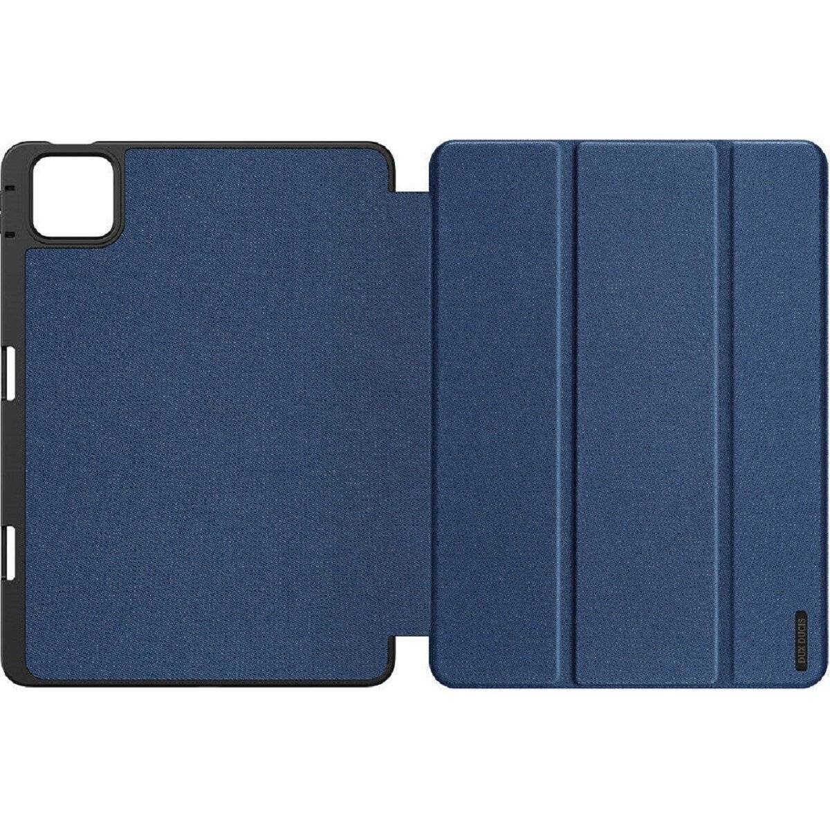 Klapphülle mit Stifthalter Tablet-Hülle kompatibel mit Xiaomi Pad 7 / 7 Pro Blau