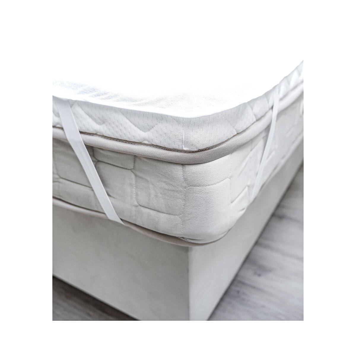 Inkontinenz Matratzenauflage Matratzenschoner Wasserdicht Bett Schutz 140x200cm