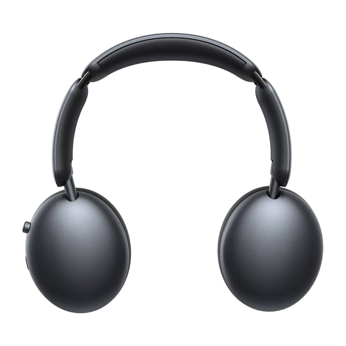 Joyroom J-Head Series JR-JH1 kabellose Kopfhörer mit ANC Bluetooth – Schwarz