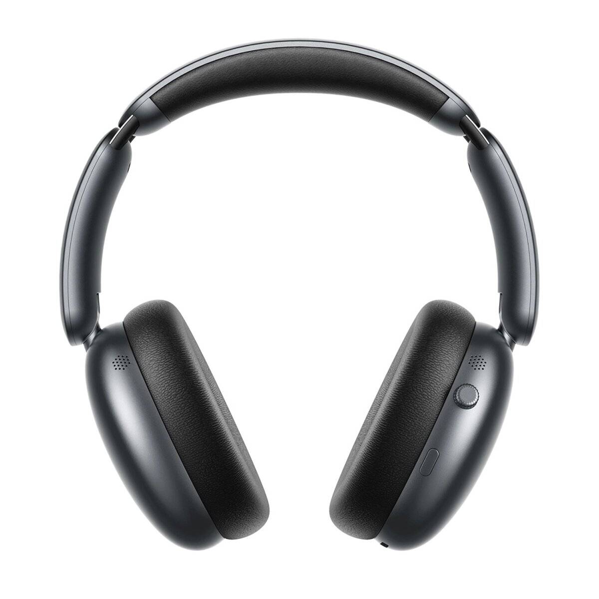 Joyroom J-Head Series JR-JH1 kabellose Kopfhörer mit ANC Bluetooth – Schwarz