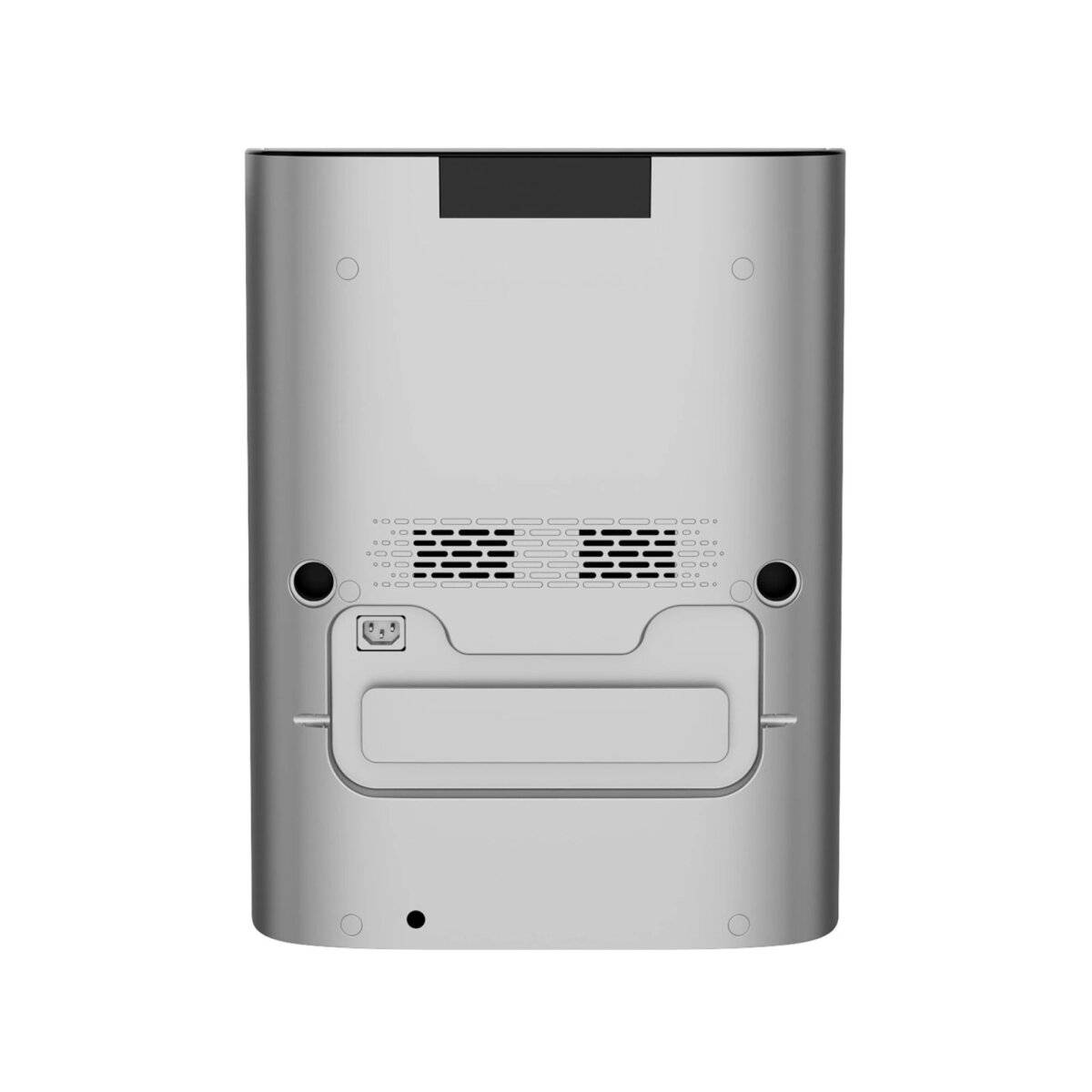 Reinigungsroboter U200 Pro mit Wischfunktion + Lade-/Reinigungsstation – Grau