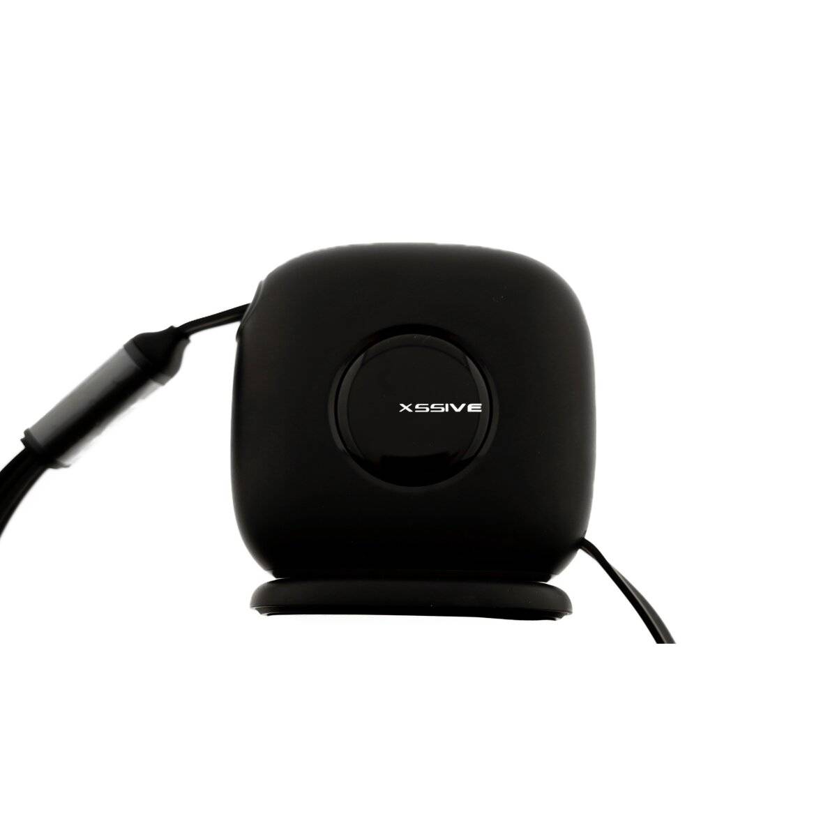 100 W 3-in-1-Schnellladekabel Destop Organizer 1,7 m