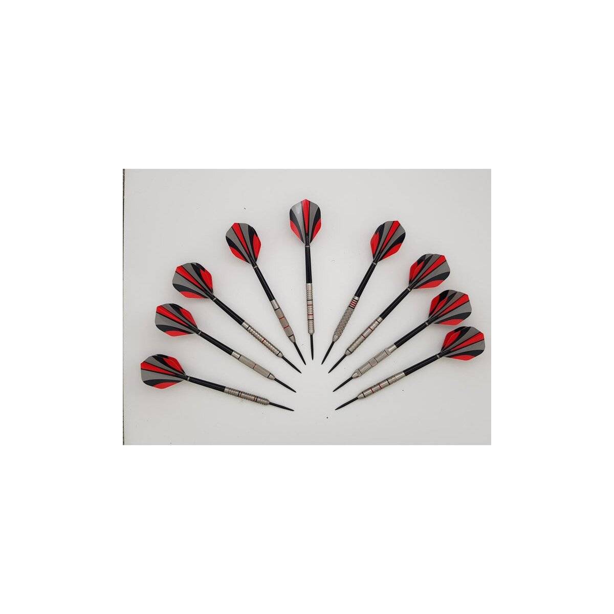 3x TX280 Gen II 80% Tungsten Darts 22g
