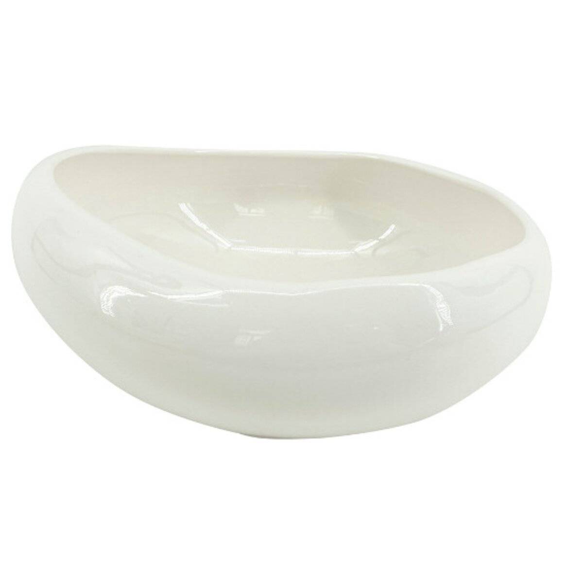 Servierschüssel aus Porzellan – Perfekt für stilvolles Anrichten und Servieren