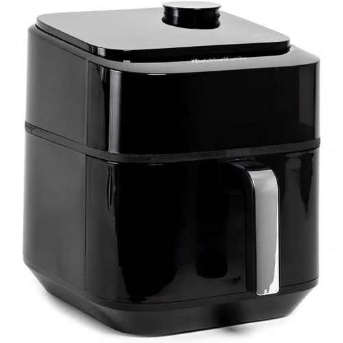 1700W Heißluftfritteuse Chiara mit Soft-Dampf, Doppelheizelement, 6,5L 1700W Heißluftfritteuse Chiara mit Soft-Dampf, Doppelheizelement, 6,5L