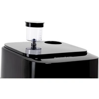 1700W Heißluftfritteuse Chiara mit Soft-Dampf, Doppelheizelement, 6,5L 1700W Heißluftfritteuse Chiara mit Soft-Dampf, Doppelheizelement, 6,5L