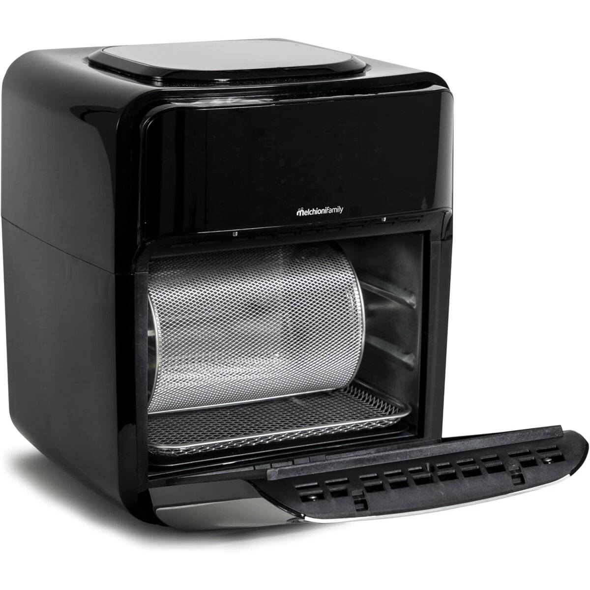 1700 W Smart Air Fryer 12Lt , Wi-Fi kompatibel mit Google und Alexa