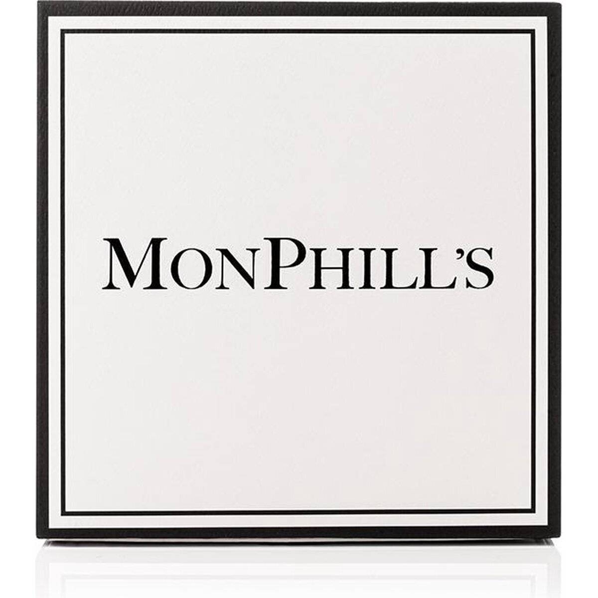 Einziehbare Bürste Ideal auch als Rouge- oder Highlighter-Pinsel