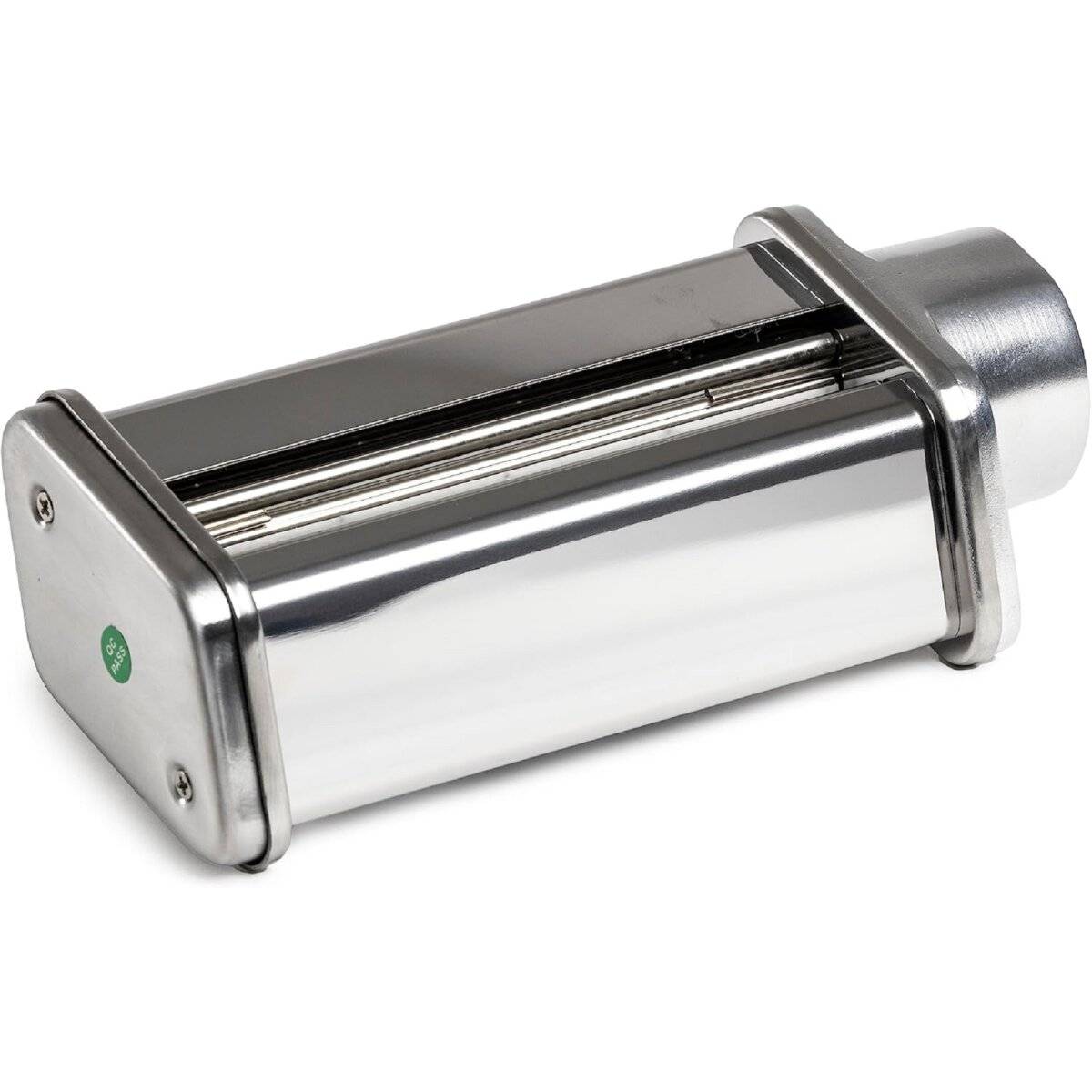 Edelstahl Teigschneider Zubehör für 9L Knetmaschine, Effizient & Langlebig