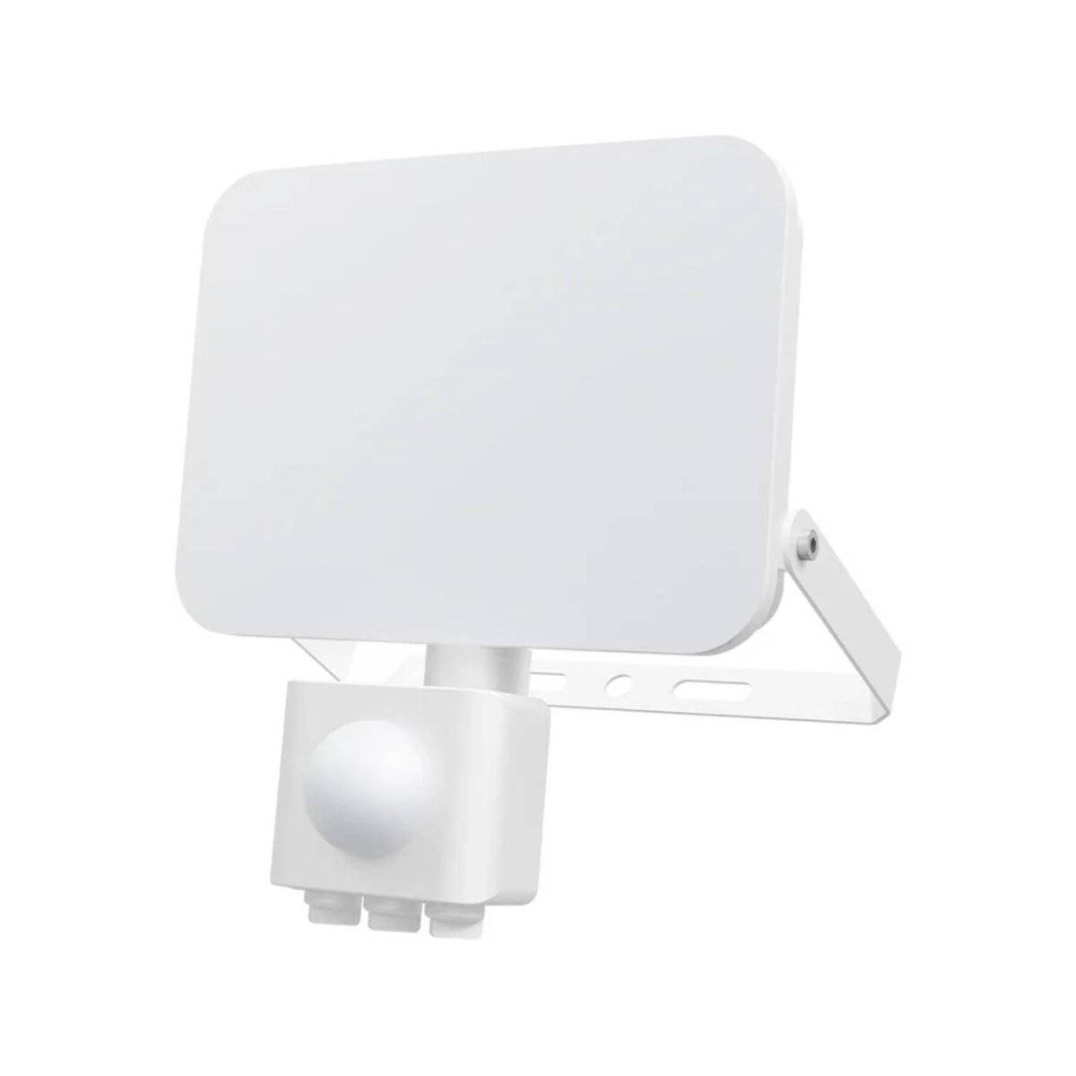 LED Flutlichtstrahler mit Bewegungssensor 30W | 3in1 | IP54 3CCT