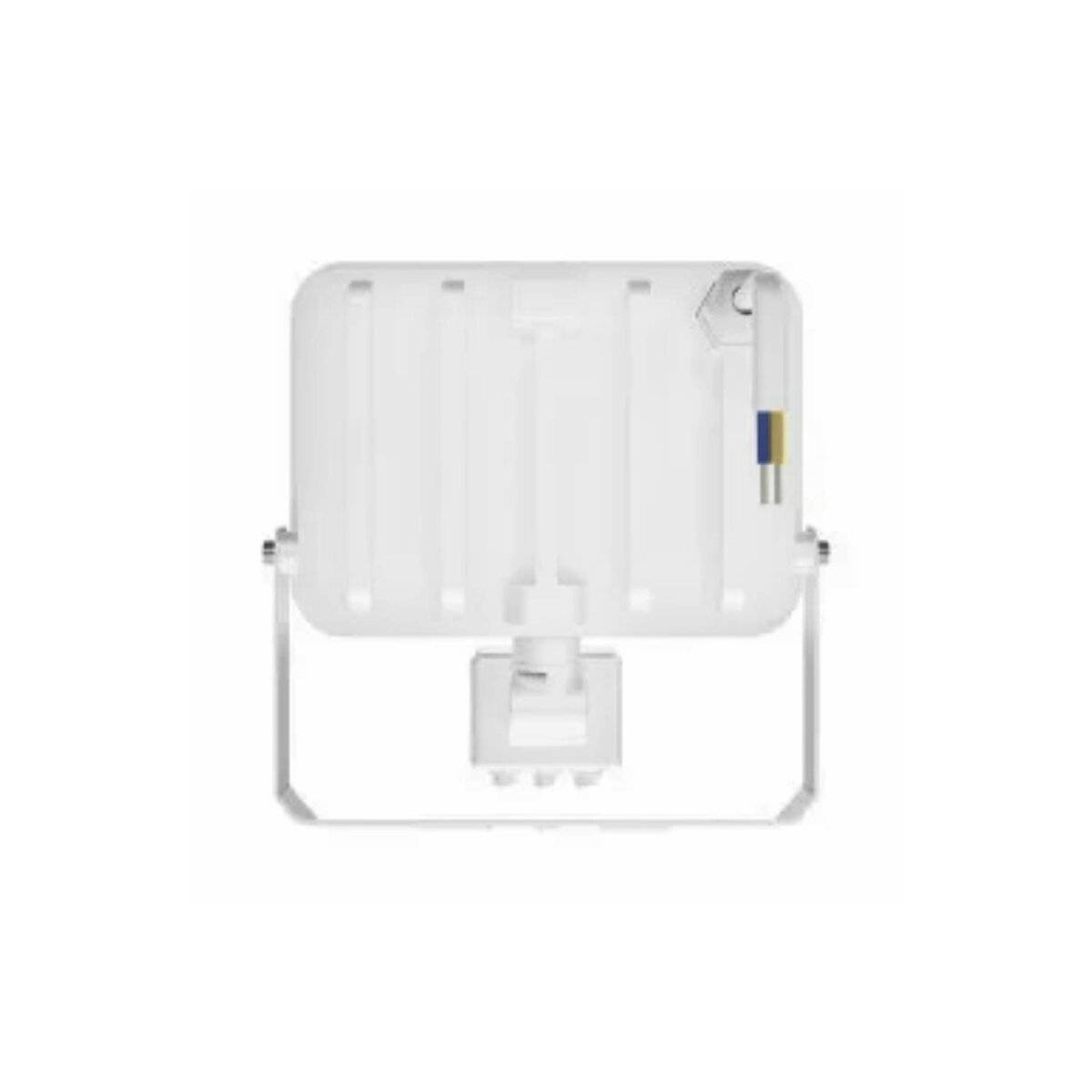 LED Flutlichtstrahler mit Bewegungssensor 30W | 3in1 | IP54 3CCT