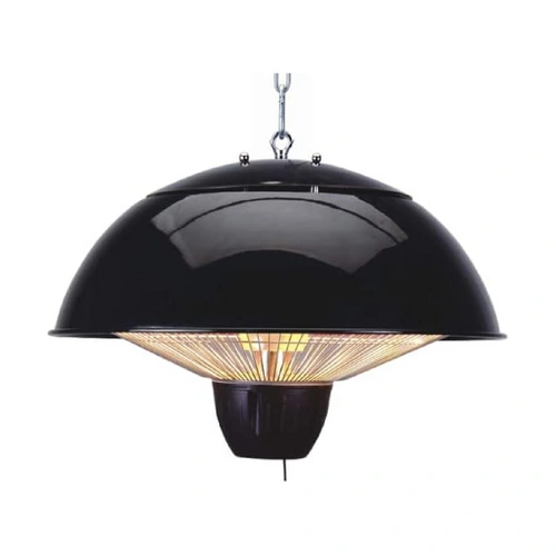 Deckenheizstrahler für den Außenbereich, Halogenwiderstand, 1500 W Deckenheizstrahler für den Außenbereich, Halogenwiderstand, 1500 W