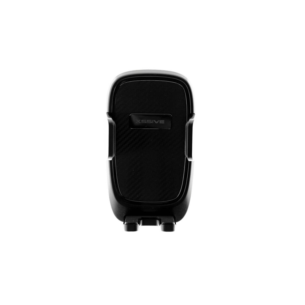 20.000mAh Premium Powerbank mit 2 Ladekabeln 5A 22,5W 4 output-2 input Schwarz