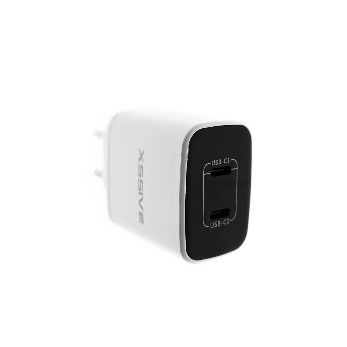 45W Quick Charger Netzladegerät