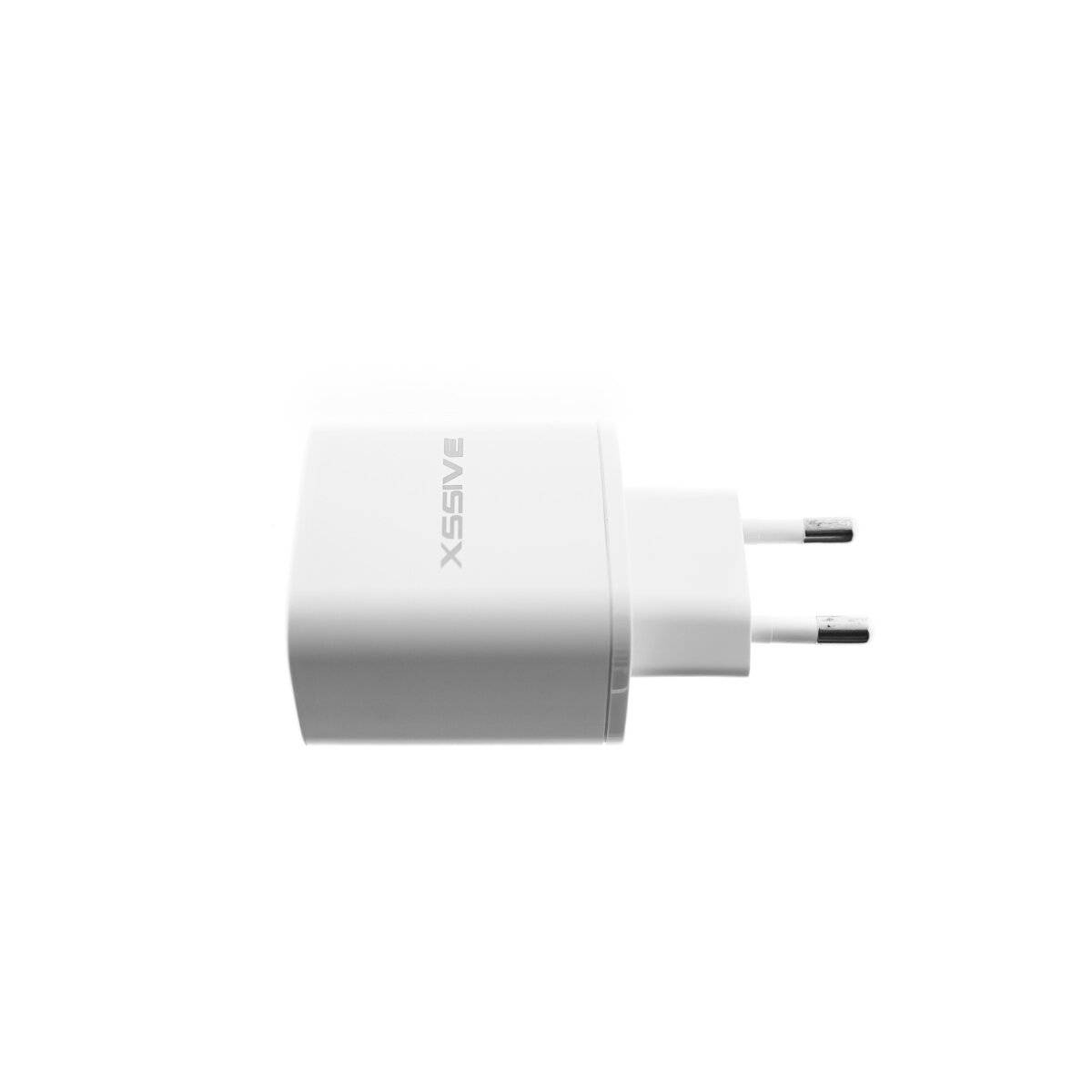 45W Quick Charger Netzladegerät