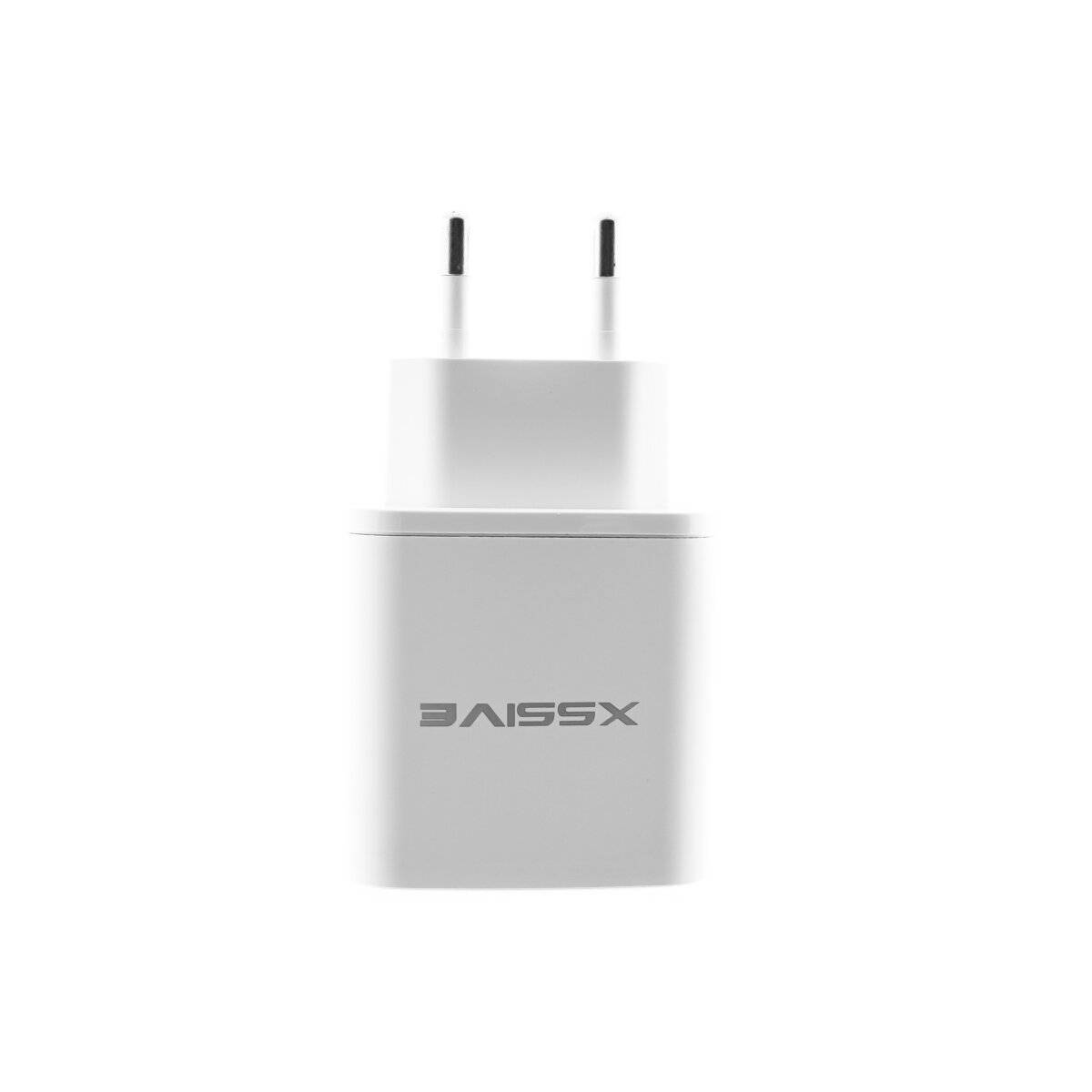 45W Quick Charger Netzladegerät