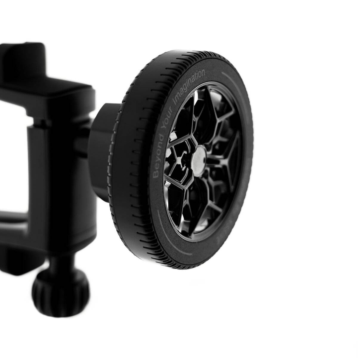 Magnetischer Halter Air Vent – Perfekt für Mercedes-Benz Fahrzeuge