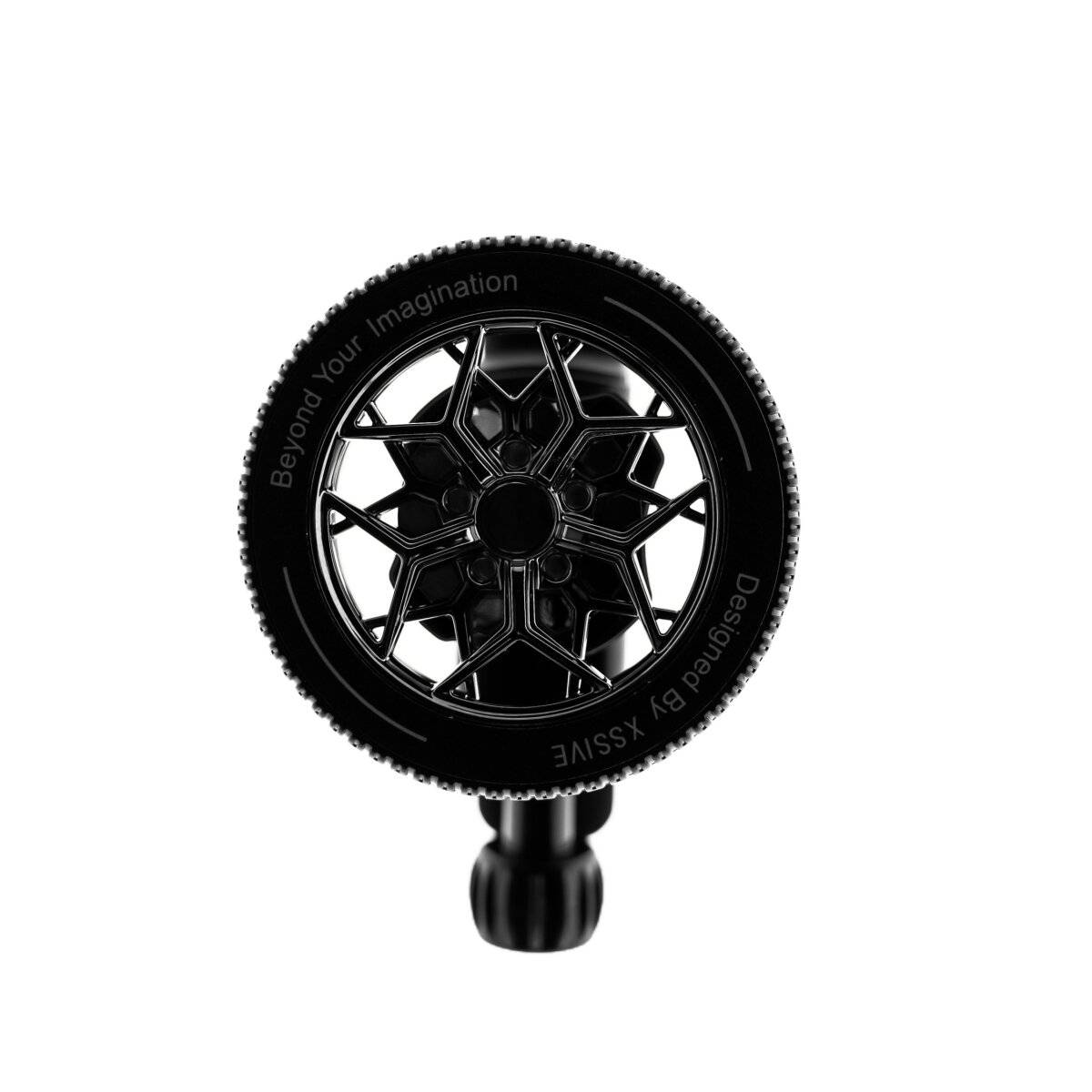 Magnetischer Halter Air Vent – Perfekt für Mercedes-Benz Fahrzeuge
