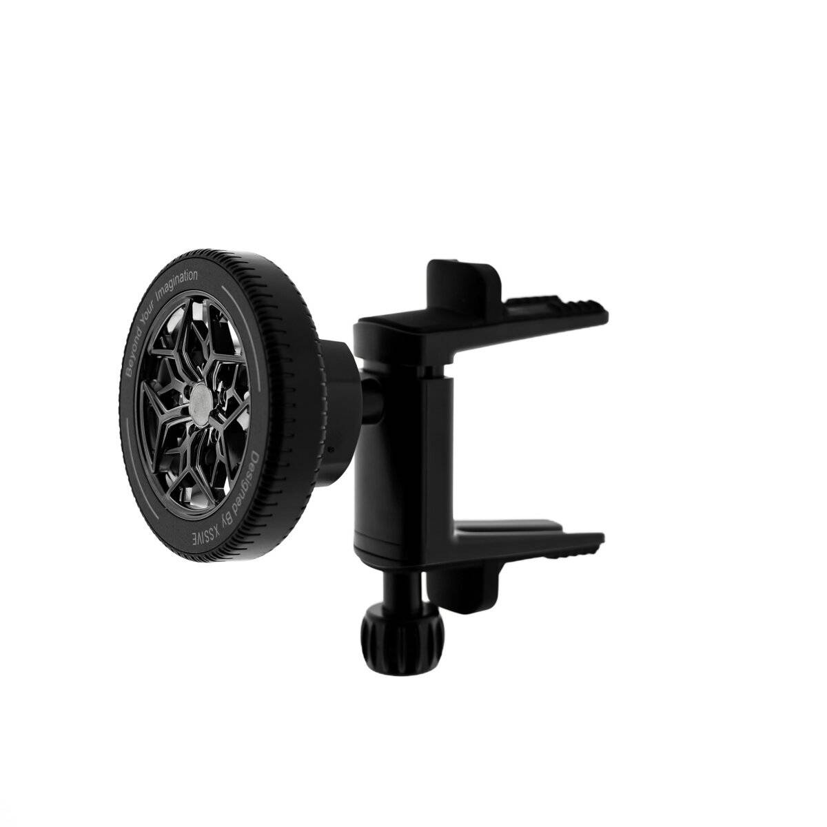 Magnetischer Halter Air Vent – Perfekt für Mercedes-Benz Fahrzeuge