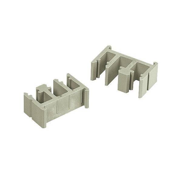 Harting Kombi-Rastelement 09330009929