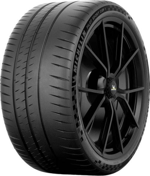 Michelin Pilot Sport Cup 2 ( 315/30 ZR21 (105Y) XL N1, mit Felgenschutzleiste (FSL) )