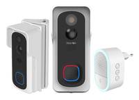 Bea-fon SmartHome Visitor 2V Videotürklingel Tuya - Set