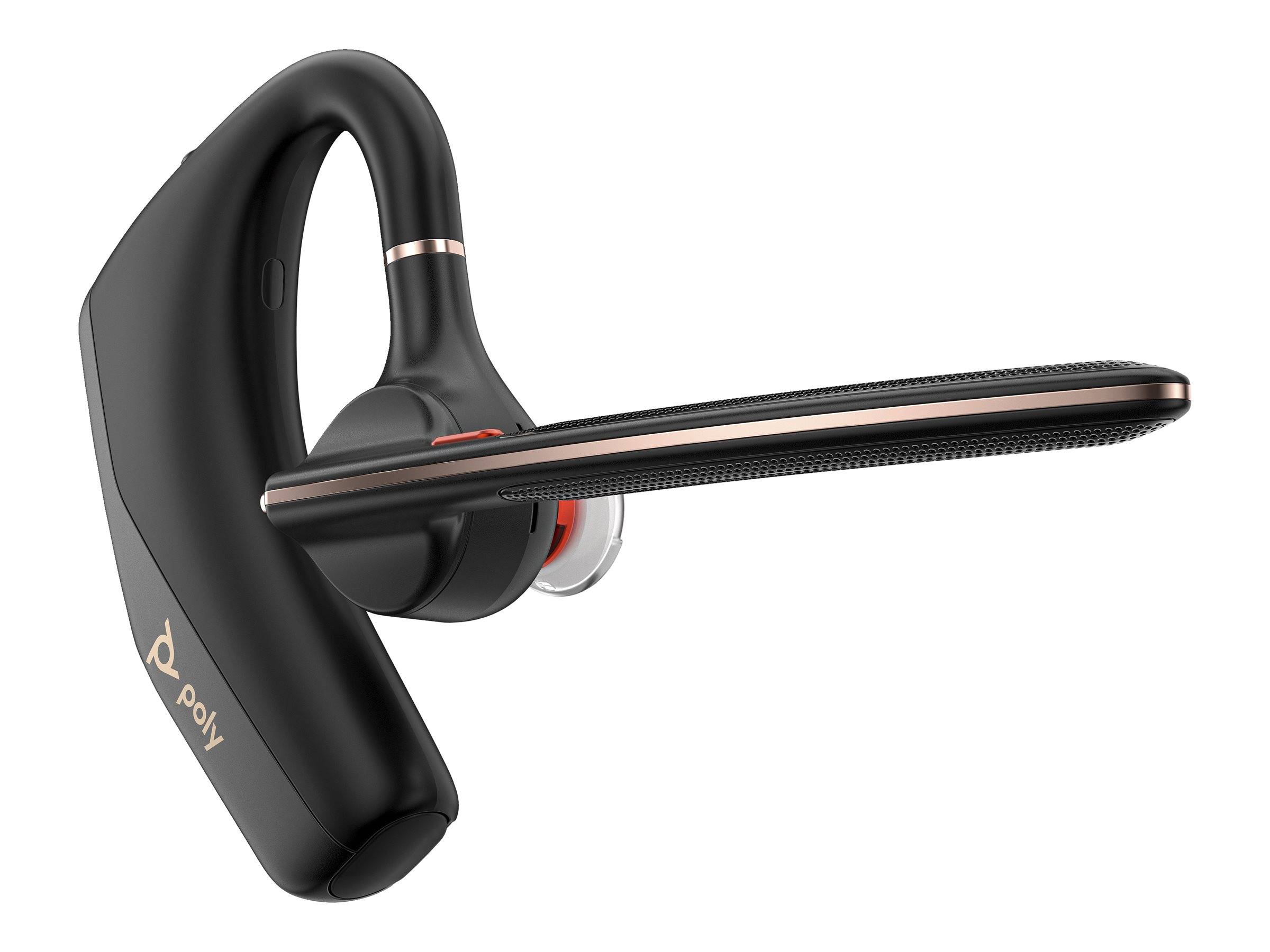 HP Poly Voyager Legend 50 - Headset - im Ohr