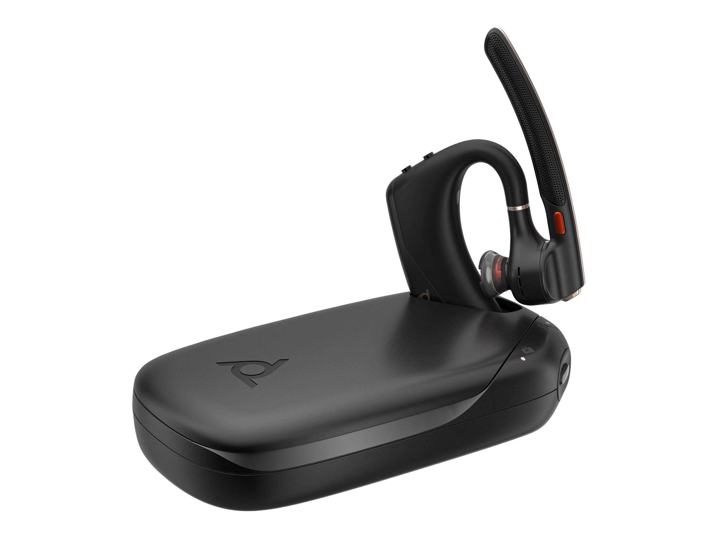 HP - Poly Voyager Legend 50-M - Headset - UC-zertifiziert