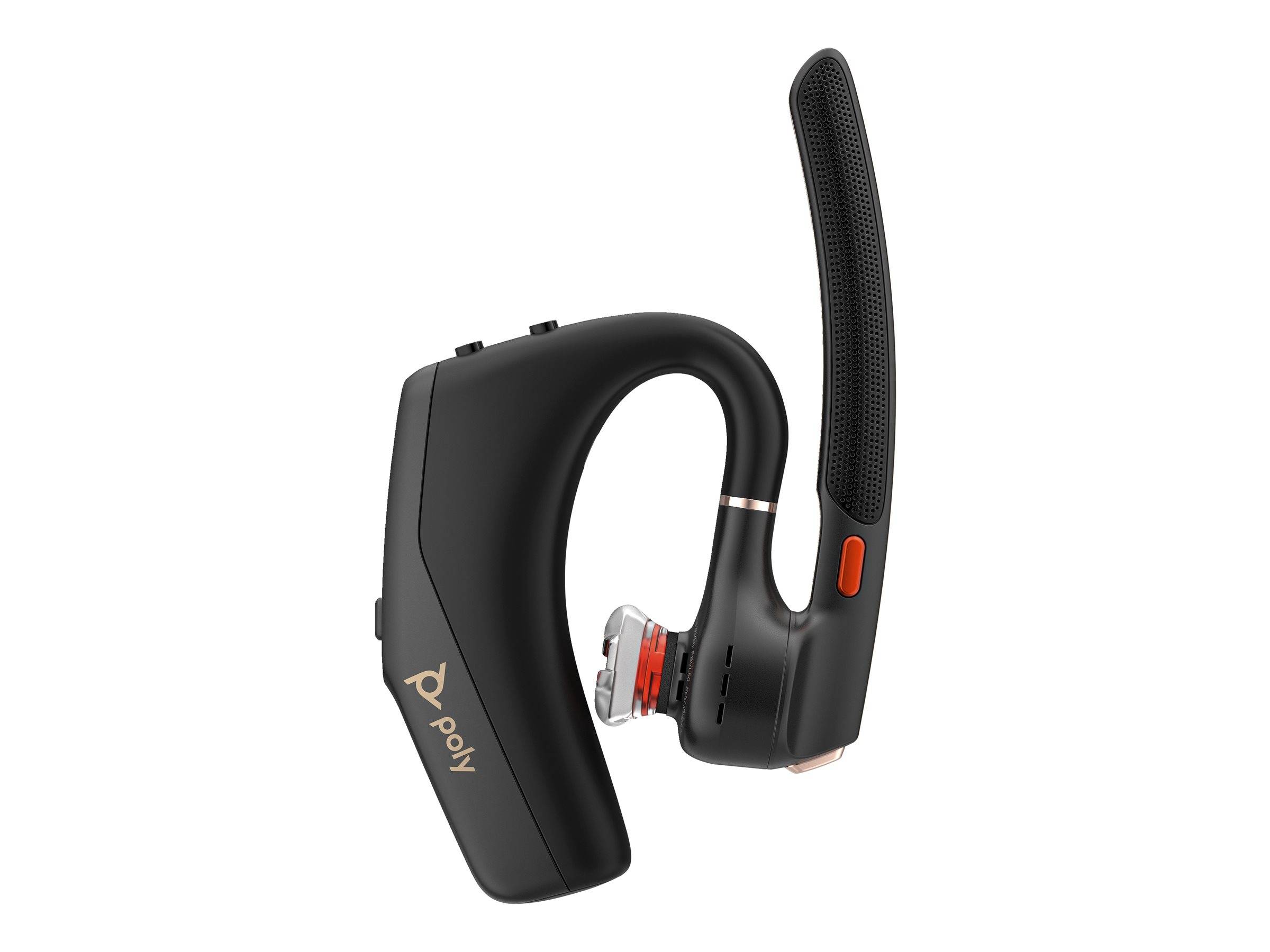 HP - Poly Voyager Legend 50 - Headset - im Ohr - Bluetooth