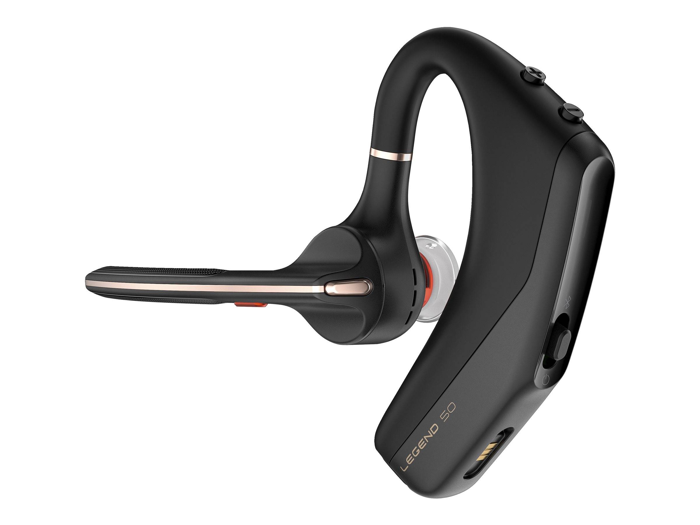 HP - Poly Voyager Legend 50-M - Headset - UC-zertifiziert