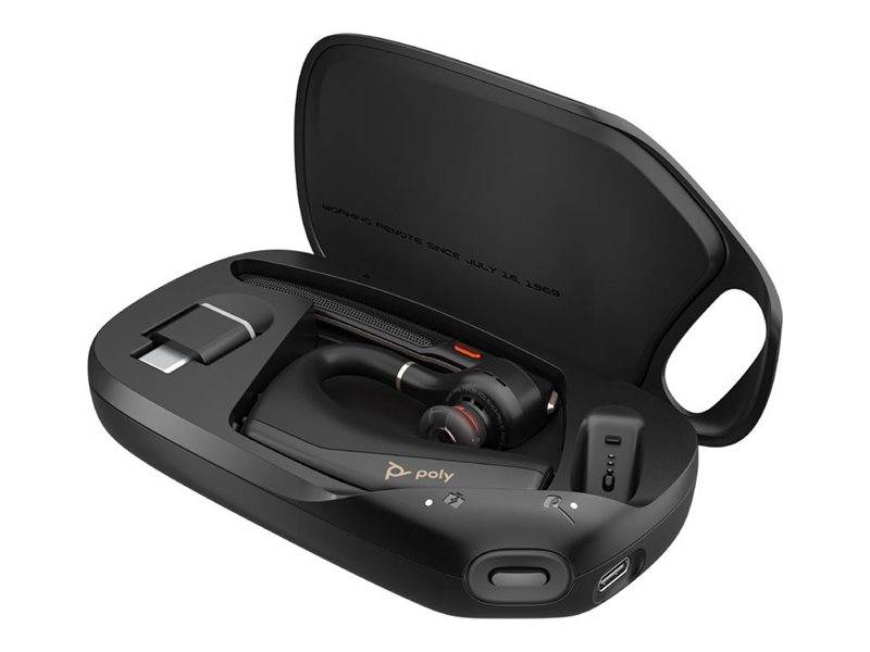 HP Poly Voyager Legend 50 - Headset - im Ohr