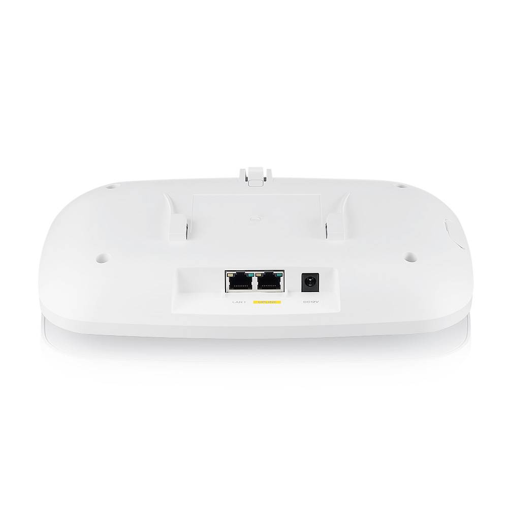 ZyXEL WBE630S - Accesspoint - Wi-Fi 7, SNMP - Wi-Fi 7