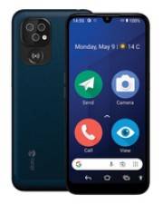 Doro 8200 ohne Netzteil