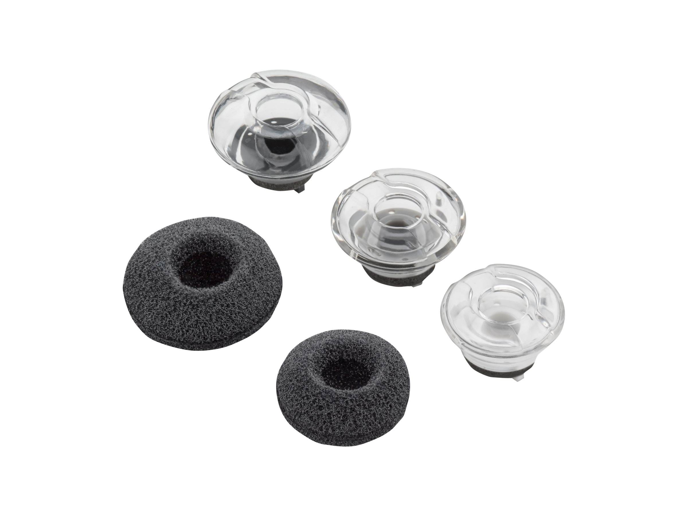 HP Poly - Ohrhörer-Satz für Headset - S/M/L