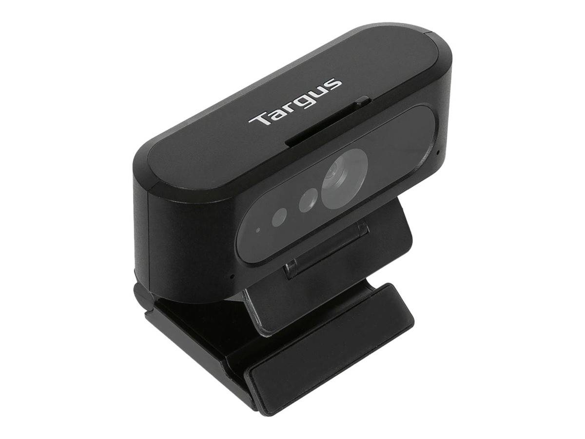 Targus Webcam - Farbe - 1920 x 1080 - 1080p