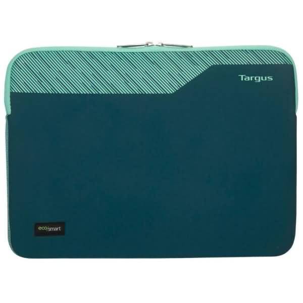 Targus Pulse 13-14- Sleeve, Green