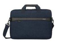 Targus GeoLite EcoSmart Slim Brief - Notebook-Tasche