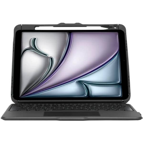 Targus VersaVu Bluetooth Keyboard case for iPad (DE)